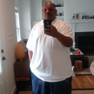 Meet your Posher, Gregory